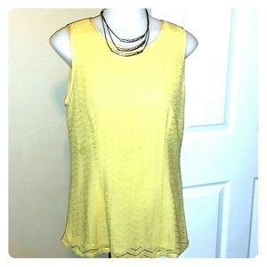 SILK LINED BANANA REPUBLIC BLOUSE